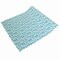 Elegant Blue Rose Self-Adhesive Wallpaper – Durable Vinyl, Removable with No Residue, Ideal for Any Room